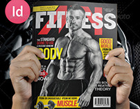 Fitness Body Magazine Issue 2