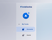 The Fireblocks Platform