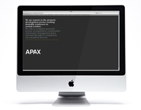 Apax Contractors London