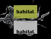 Habitat Brand