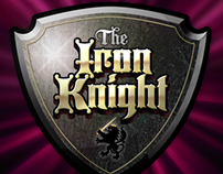 LHF Iron Knight