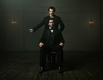 Killing Lincoln - National Geographic Channel
