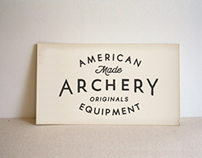Archery Originals