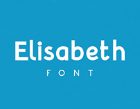 ELISABETH | FONT