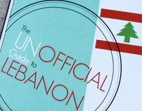 The Unofficial Guide to Lebanon