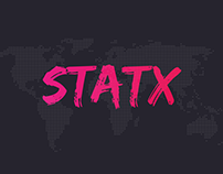 StatX | Infographic