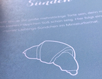 Zucker, Zimt & Liebe Book Illustrations