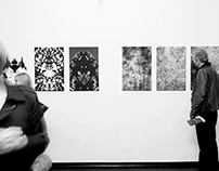 Exhibition: Max Hornäk, Friendly Fire, Hamburg