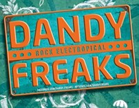 Dandy Freaks