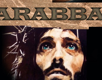 Play Poster - Barabbas