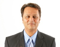 Chirag Bhatt - Food Safety and Security Expert