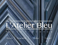 Atelier Bleu