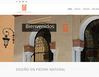 diseño desarrollo web para cliente en Almeria