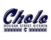 Cholo - Mexican Street Kitchen