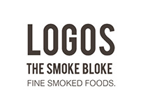 The Smoke Bloke - logo