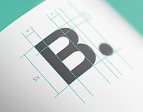 Baht. Logo Portfolio