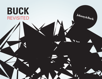 Cover for Buck Revisited