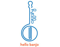 Hello Banjo