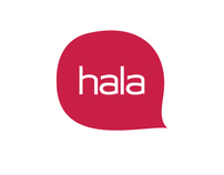 Hala Mobile  |  Identity // Branding // Campaign