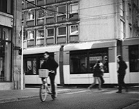 Cinemagraphs / Animated photography - Strasbourg