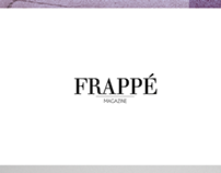 Frappe Magazine