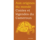 "Contes et légendes du Cameroun"