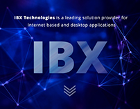IBX technologies