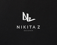 Nikita Z Personal identity & Site