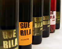 Guerila Wines / 2005