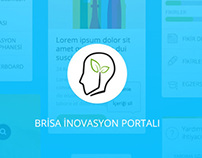 Brisa Innovation Portal