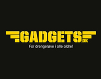 Gadgets.dk