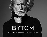 Bytom - art of tailoring since 1945