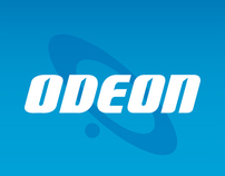 Odeon TV - Logos&Showreel