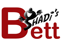 Logos: Shadi's Bett