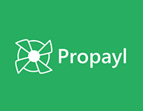 Propayl: A Payment App