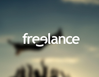 Freelance application | V1