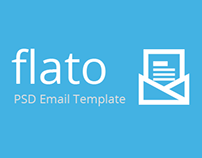 Flato Email Template