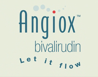 Angiox Product Launch