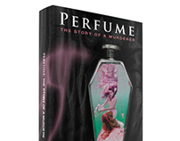 Perfume: The Story of a Murderer — Book Cover