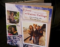 Union College Branding