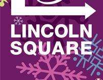 Lincoln Square Banner