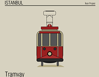 İstanbul ikon projesi
