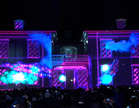 1814 - Projection Mapping