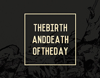 The Birth and Death of the Day