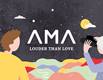 AMA Music Festival 2017