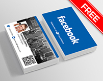 Facebook Business Card (FREE)