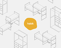 Mobiliário | Habik