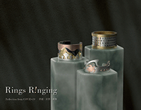 Rings R!nging