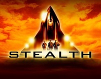 Stealth, Set Decoration & Props Master, Sony Pictures