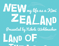 New Zealand Travels